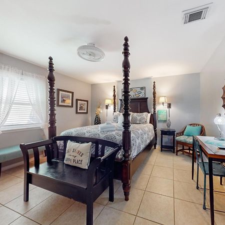 Dani'S Dixie Delight Villa Gulf Shores Exterior foto