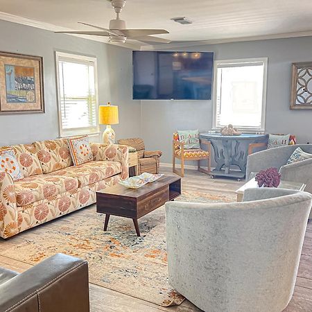 Dani'S Dixie Delight Villa Gulf Shores Exterior foto