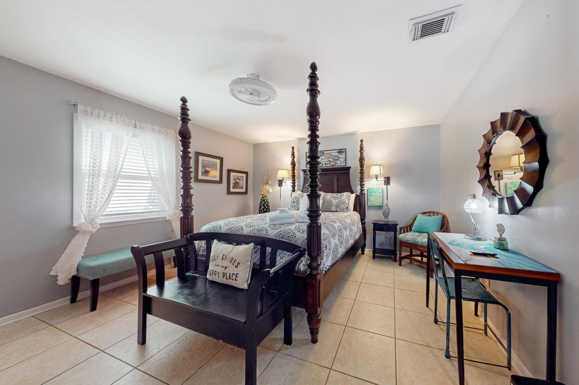Dani'S Dixie Delight Villa Gulf Shores Exterior foto