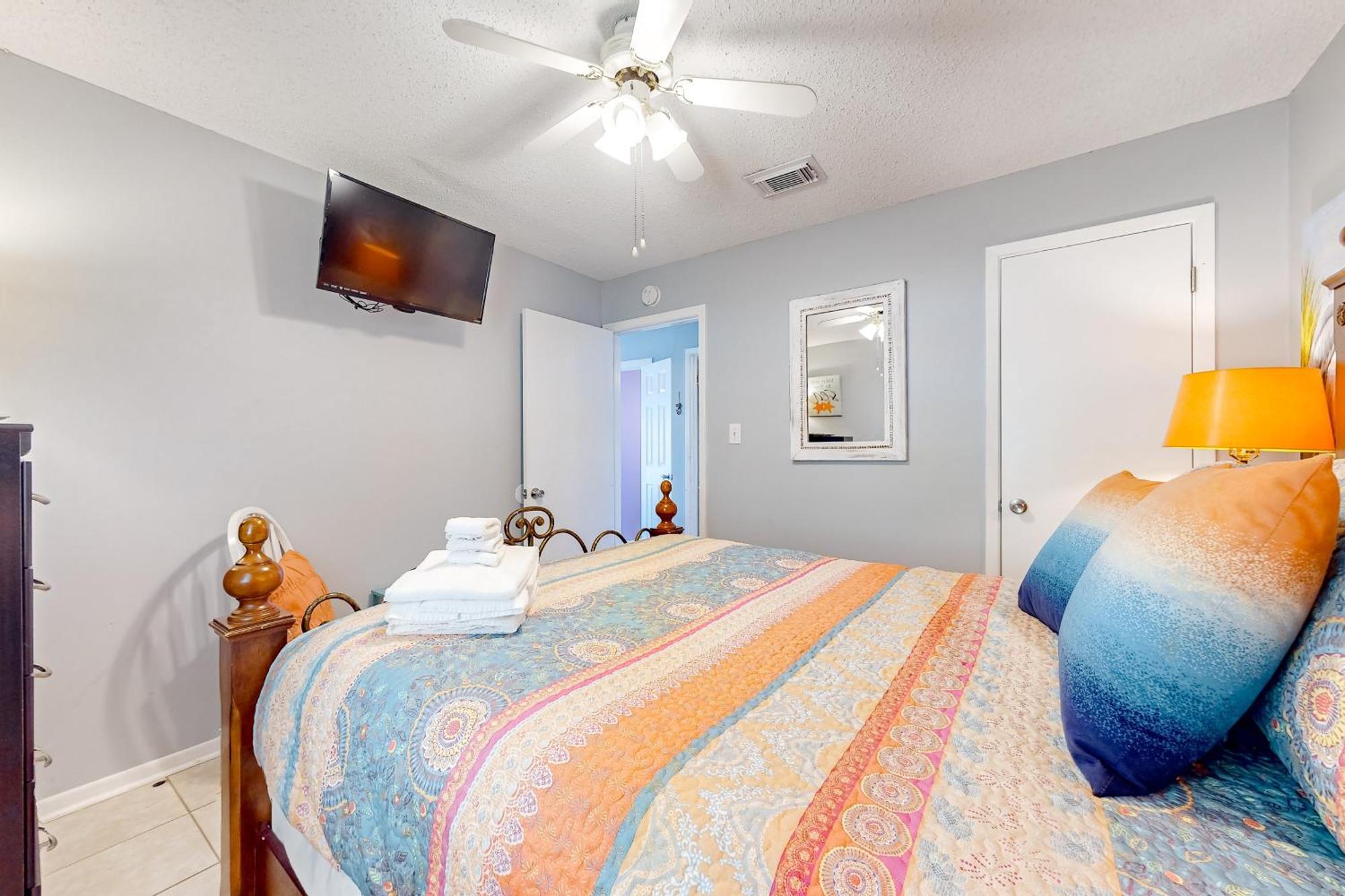 Dani'S Dixie Delight Villa Gulf Shores Exterior foto