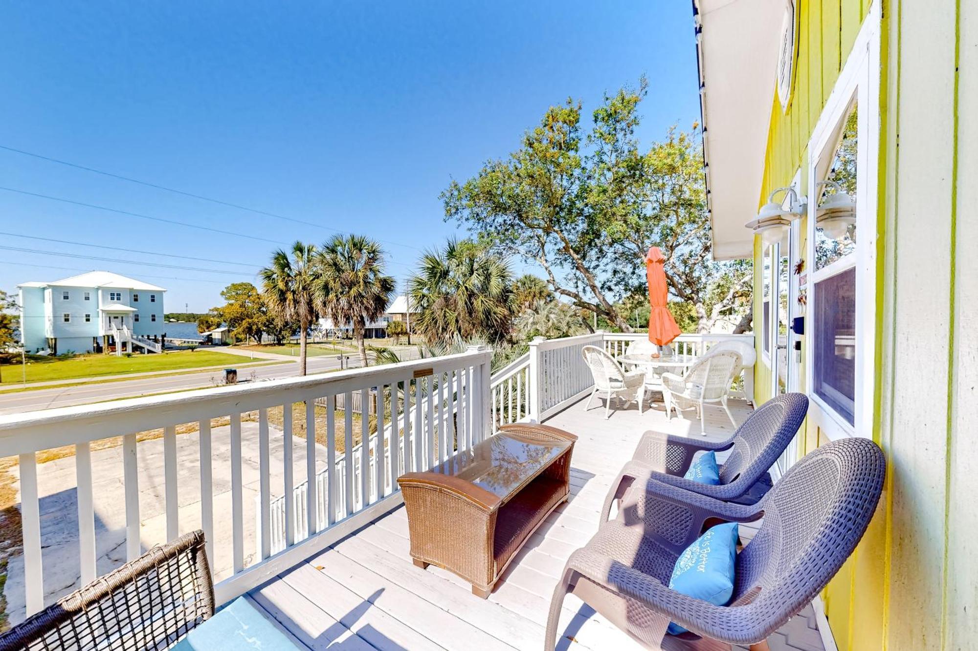 Dani'S Dixie Delight Villa Gulf Shores Exterior foto