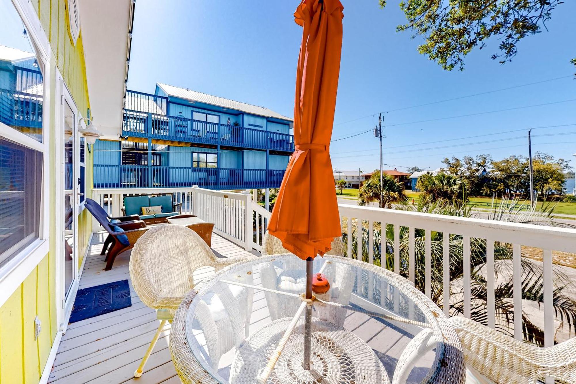 Dani'S Dixie Delight Villa Gulf Shores Exterior foto