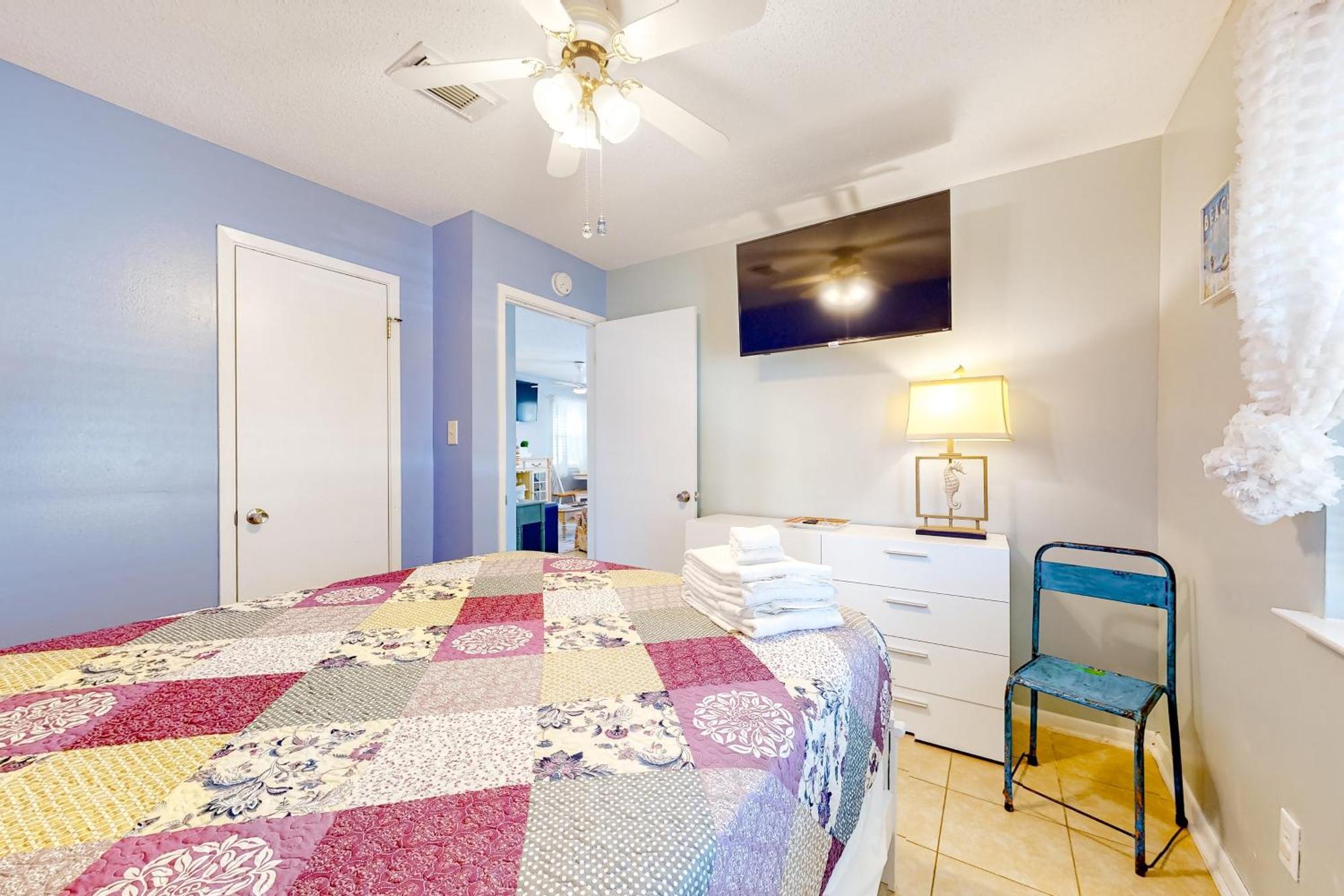 Dani'S Dixie Delight Villa Gulf Shores Exterior foto
