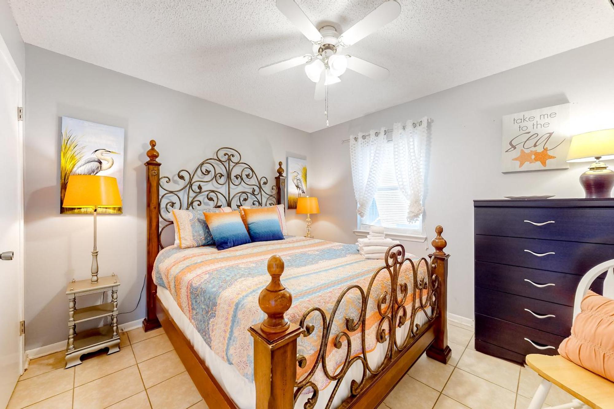 Dani'S Dixie Delight Villa Gulf Shores Exterior foto