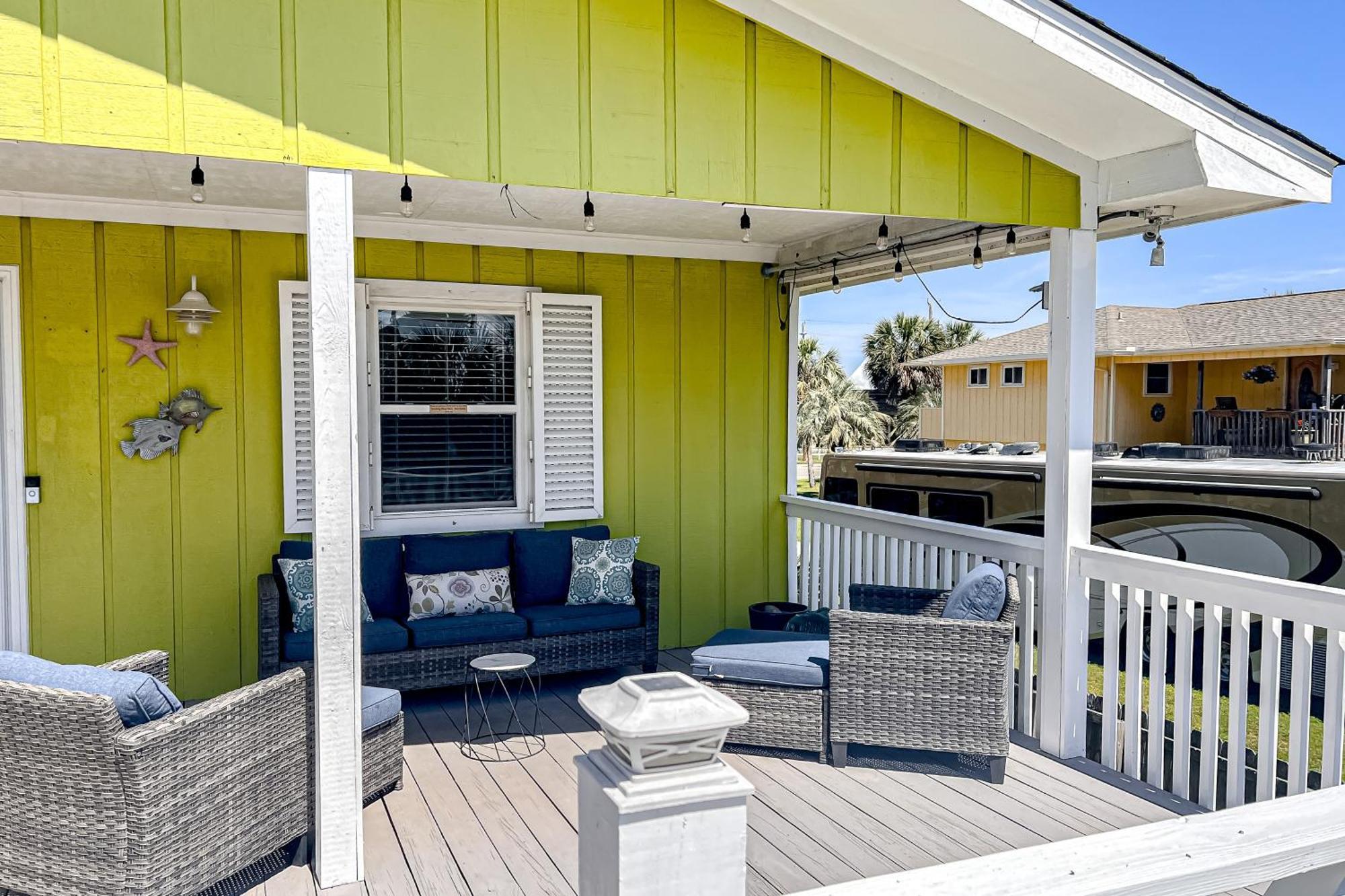 Dani'S Dixie Delight Villa Gulf Shores Exterior foto