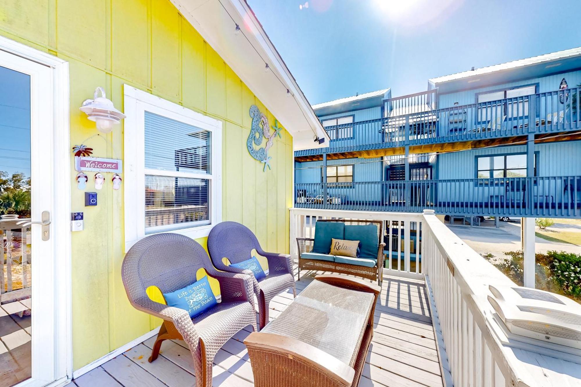 Dani'S Dixie Delight Villa Gulf Shores Exterior foto