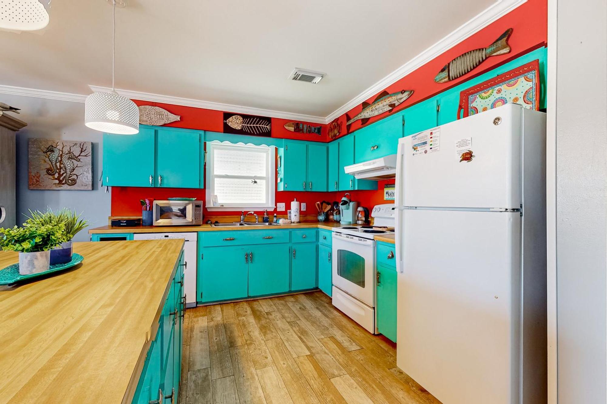 Dani'S Dixie Delight Villa Gulf Shores Exterior foto