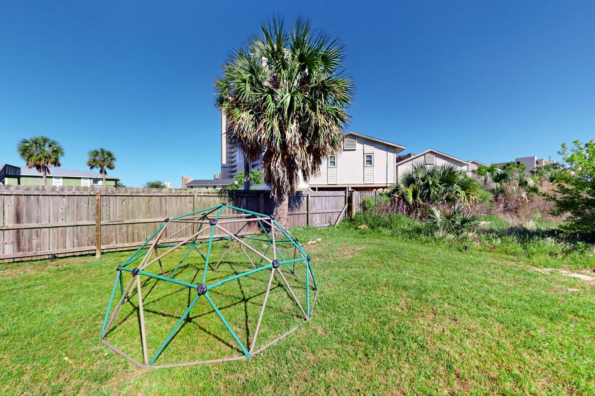 Dani'S Dixie Delight Villa Gulf Shores Exterior foto