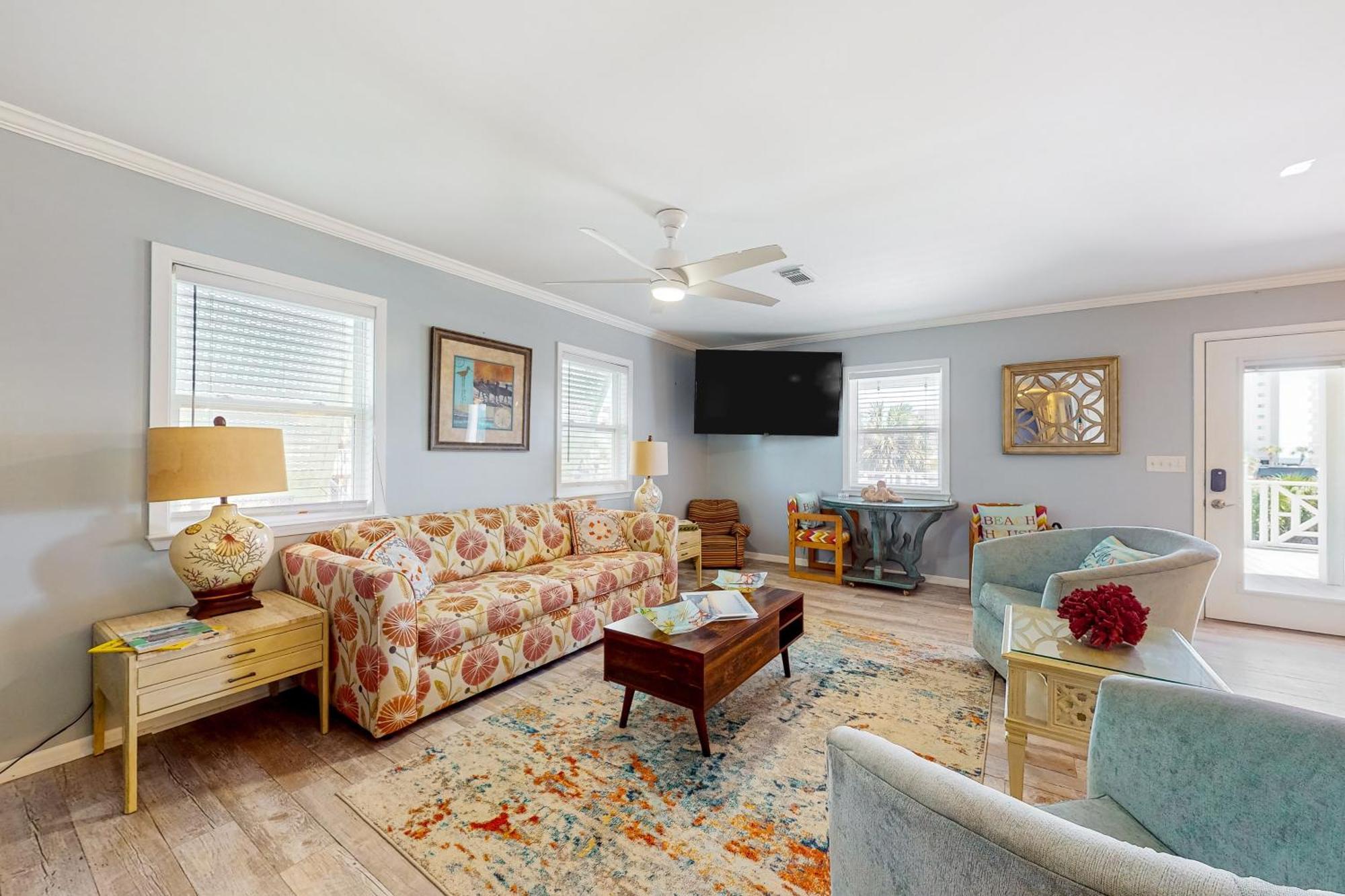 Dani'S Dixie Delight Villa Gulf Shores Exterior foto