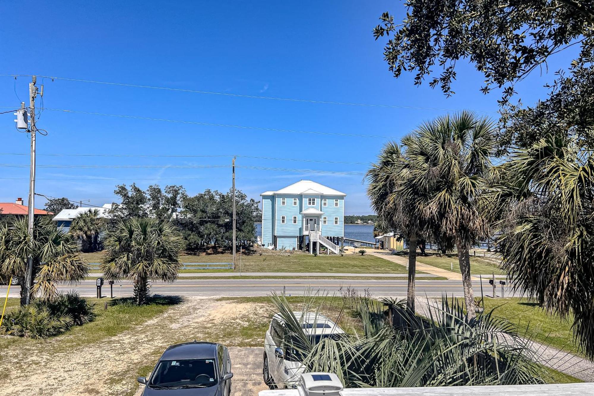 Dani'S Dixie Delight Villa Gulf Shores Exterior foto