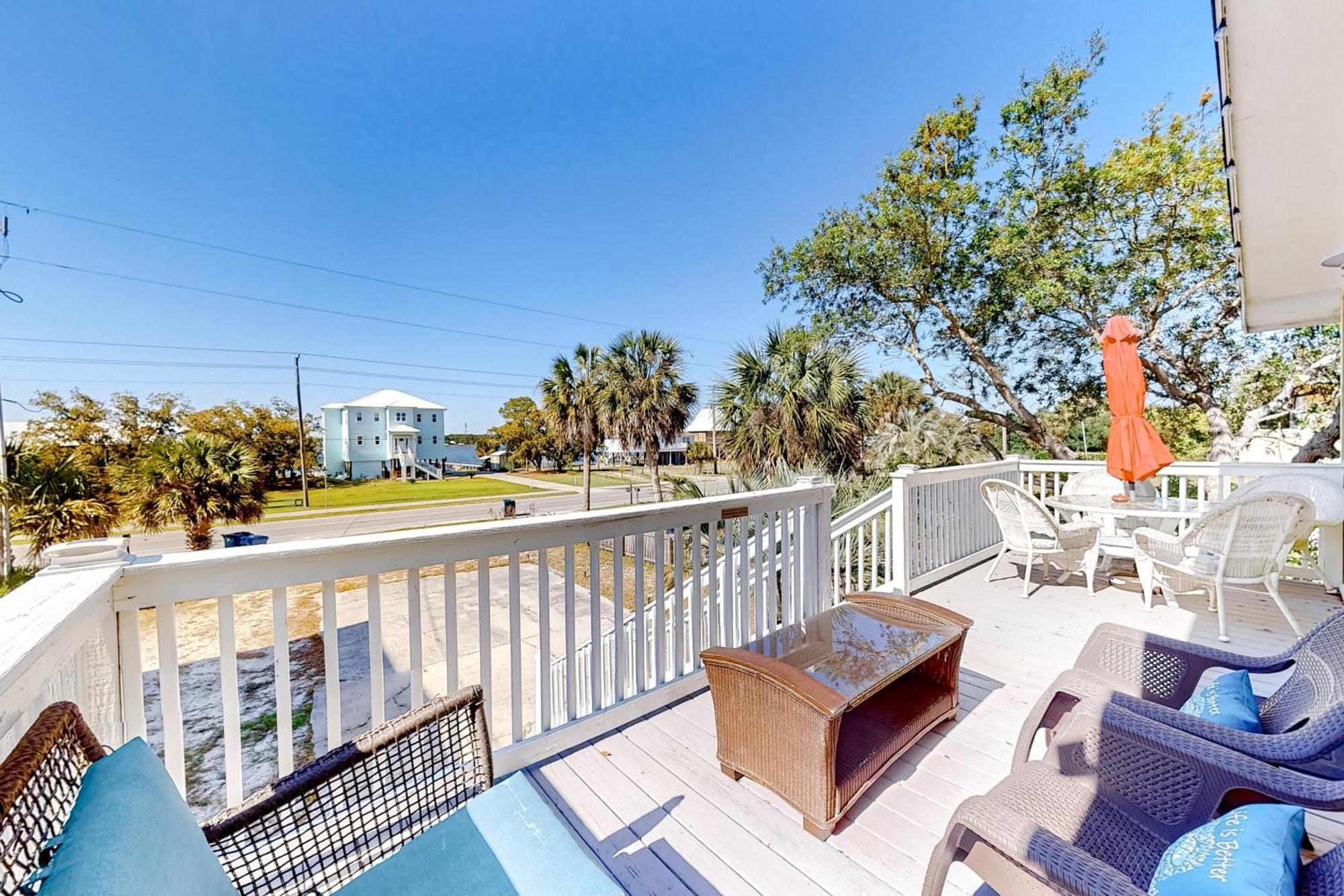 Dani'S Dixie Delight Villa Gulf Shores Exterior foto