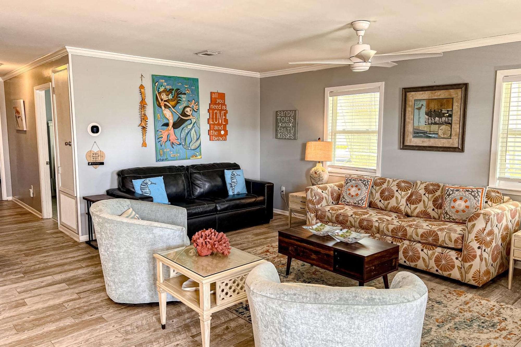 Dani'S Dixie Delight Villa Gulf Shores Exterior foto