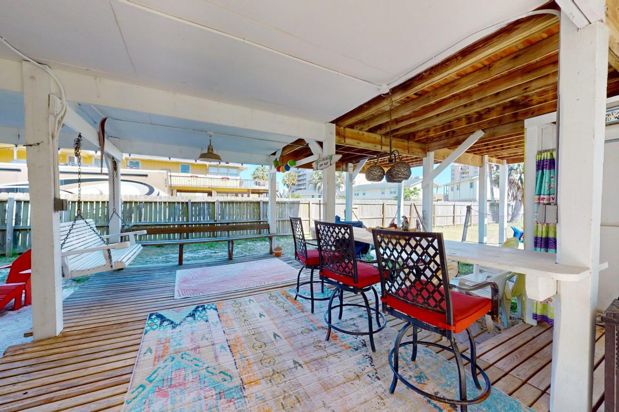Dani'S Dixie Delight Villa Gulf Shores Exterior foto