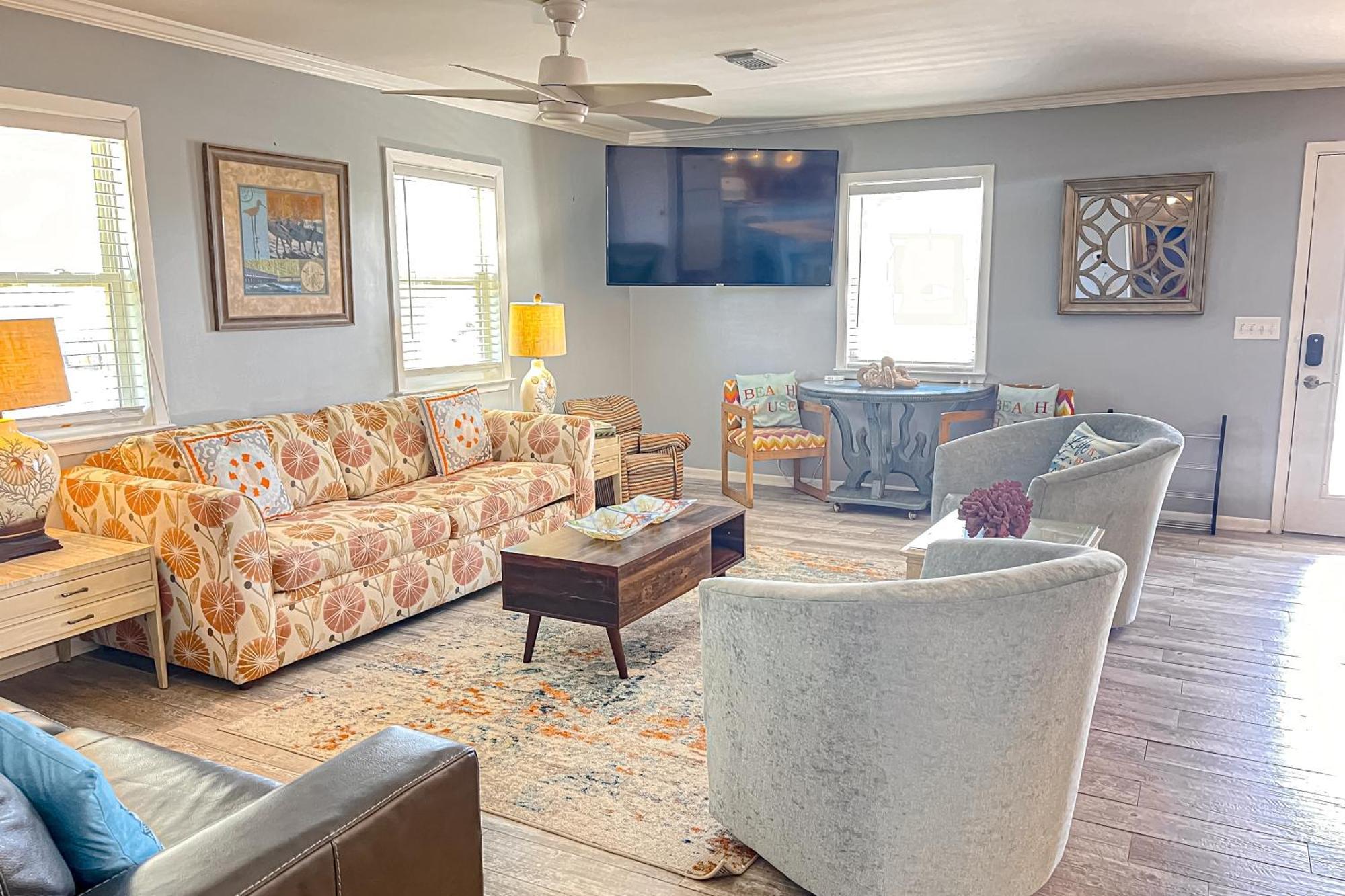 Dani'S Dixie Delight Villa Gulf Shores Exterior foto