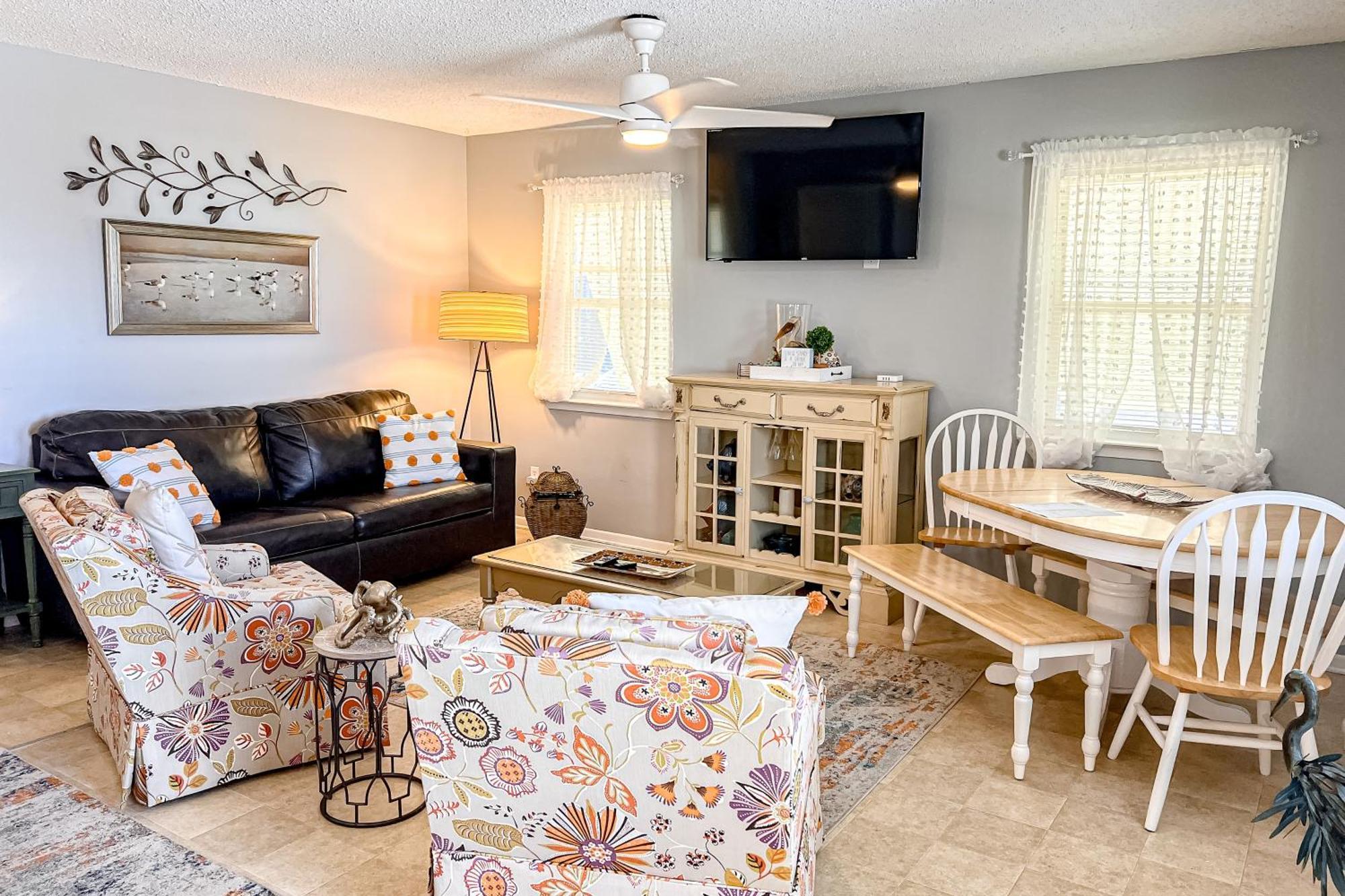 Dani'S Dixie Delight Villa Gulf Shores Exterior foto