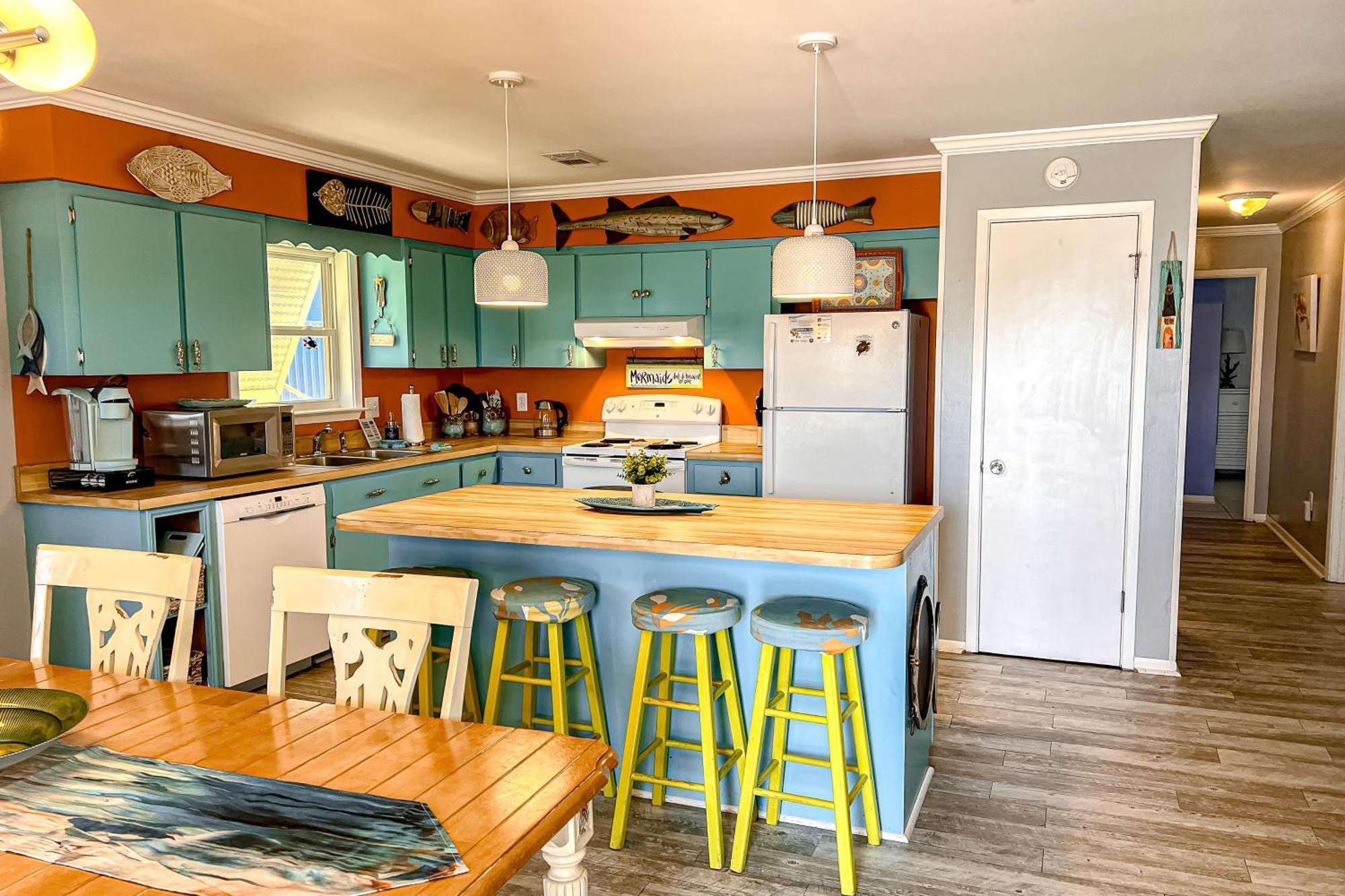 Dani'S Dixie Delight Villa Gulf Shores Exterior foto